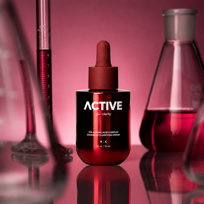 Azelaic Acid Complex Advanced Clarifying Serum